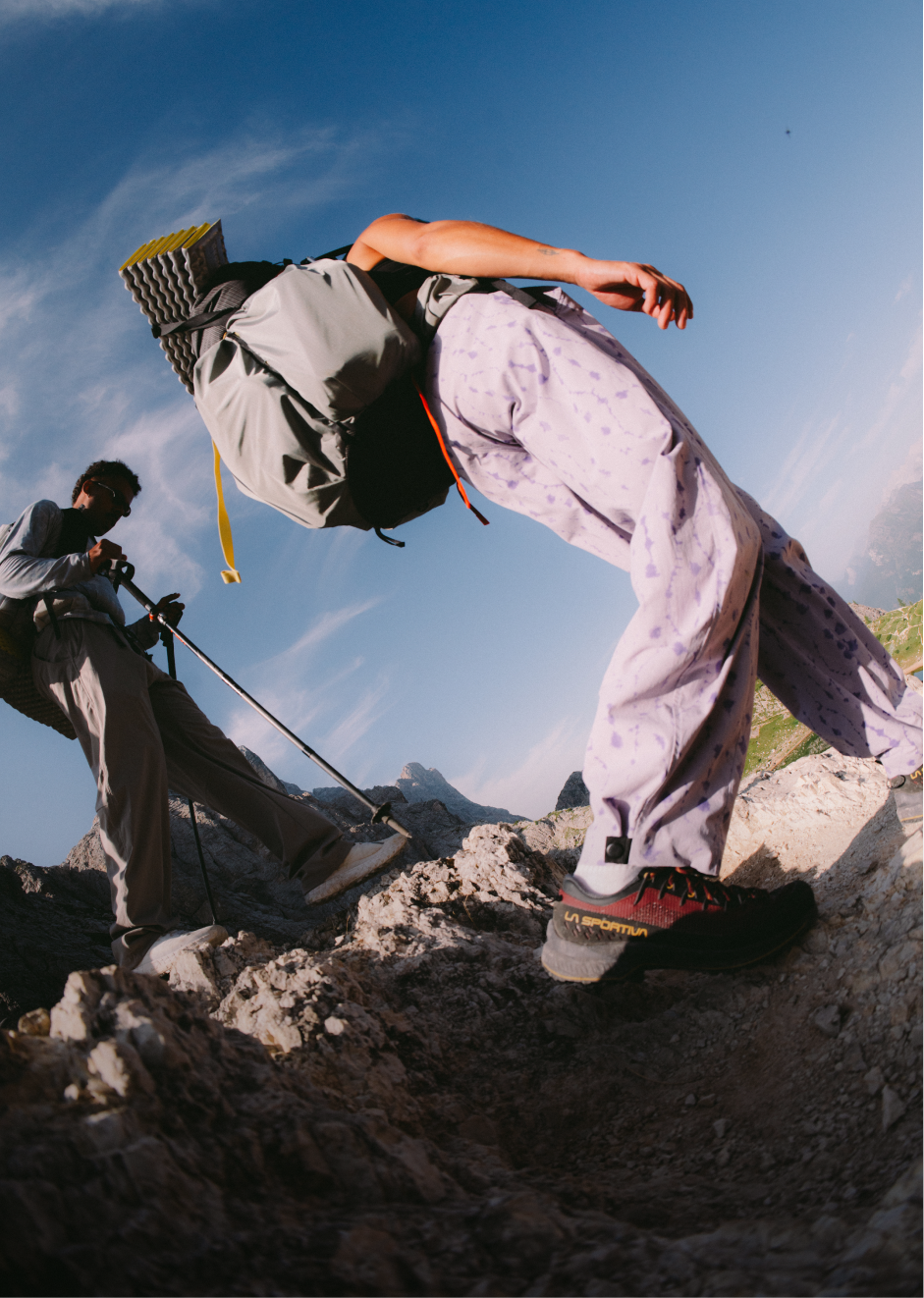 Women’s Peak Rambler™ Pant

