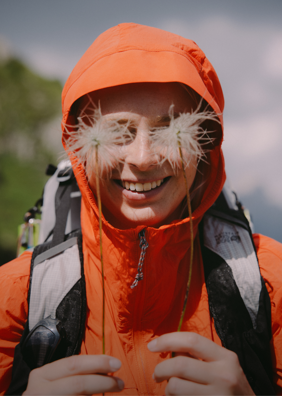 Women’s Wind Veil™ 
Hooded Jacket
