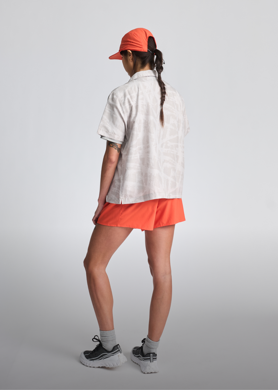 Women’s Sun Drift™ Cooling Shirt
Short Sleeve