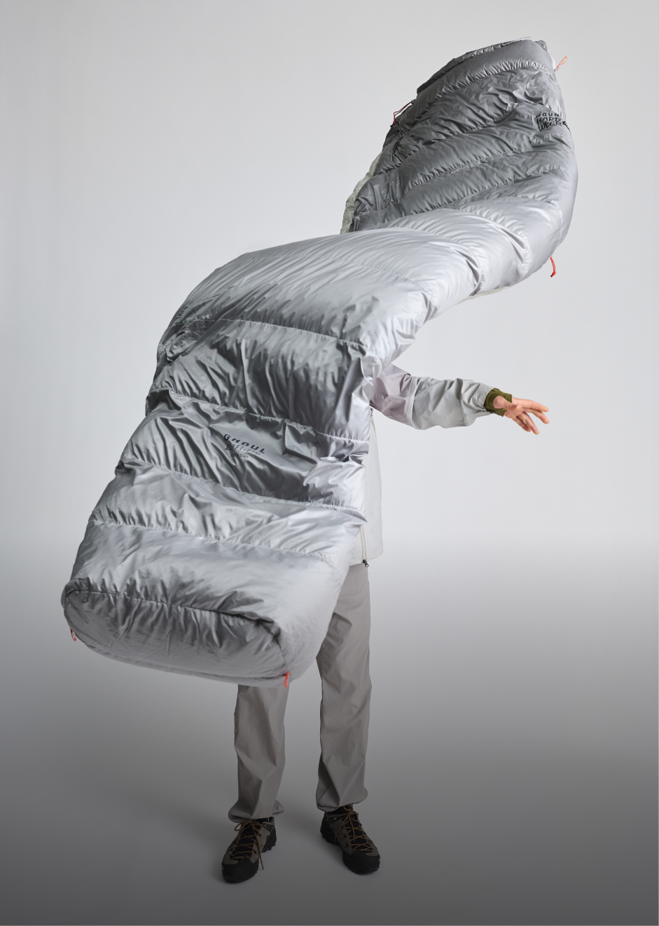 Ghoul™ 20°F/-7°C Sleeping Bag

