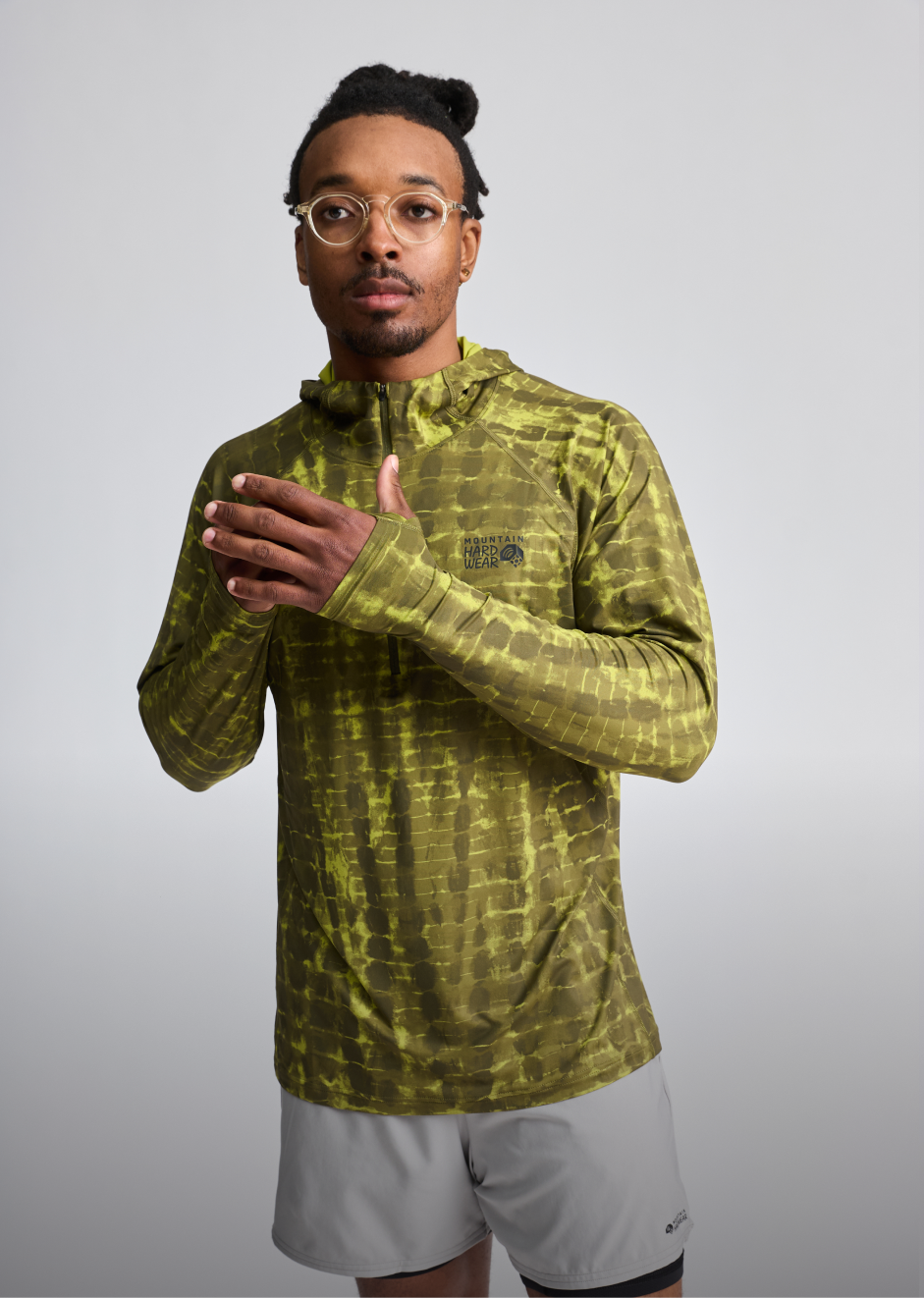 Men’s Crater Lake™ Zip Hoody

