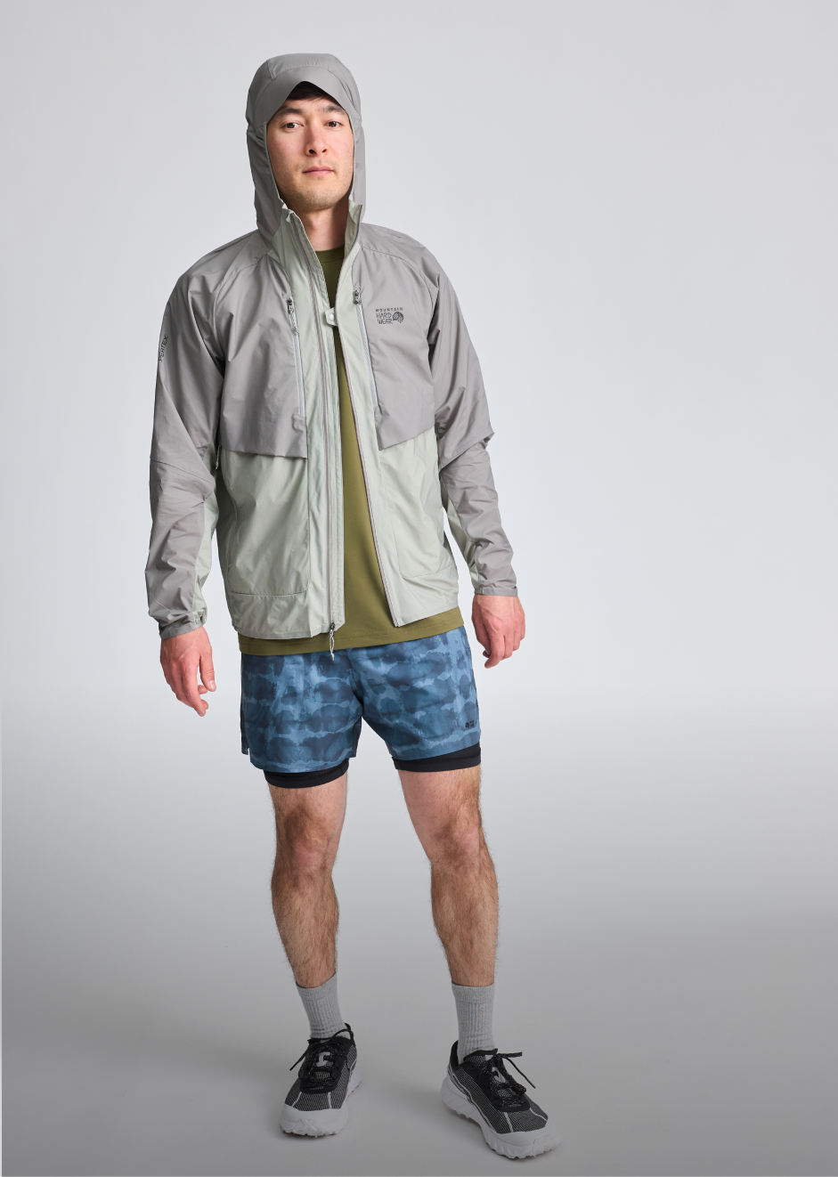Men’s Shade Lite™ Short