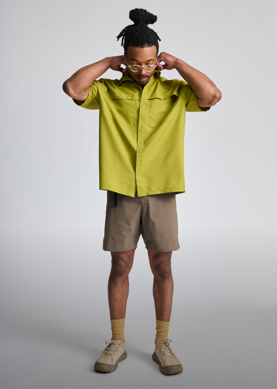 Men’s Peak Rambler™ Short

