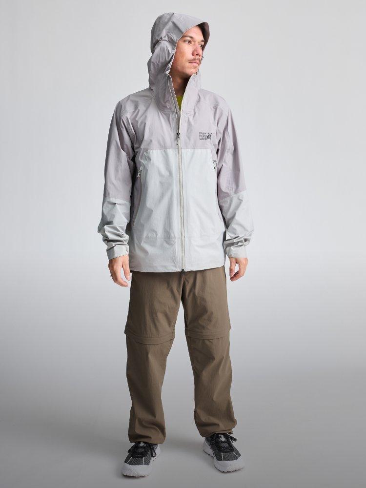 Men’s Peak Rambler™ Convertible Pant



