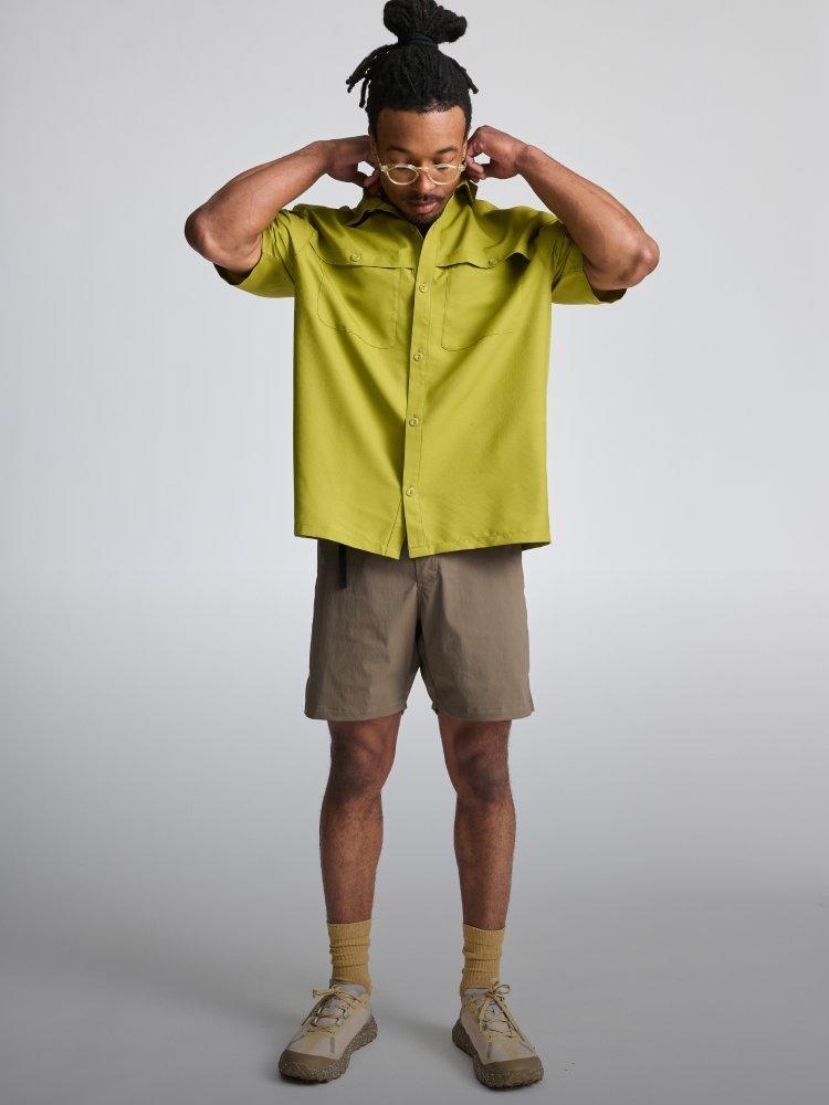 Men’s Peak Rambler™ Short

