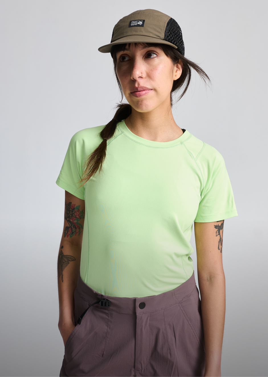 Women’s Crater Lake™ 
Short Sleeve

