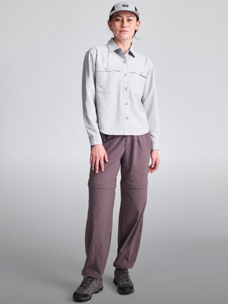 Women’s Peak Rambler™ Convertible Pant



