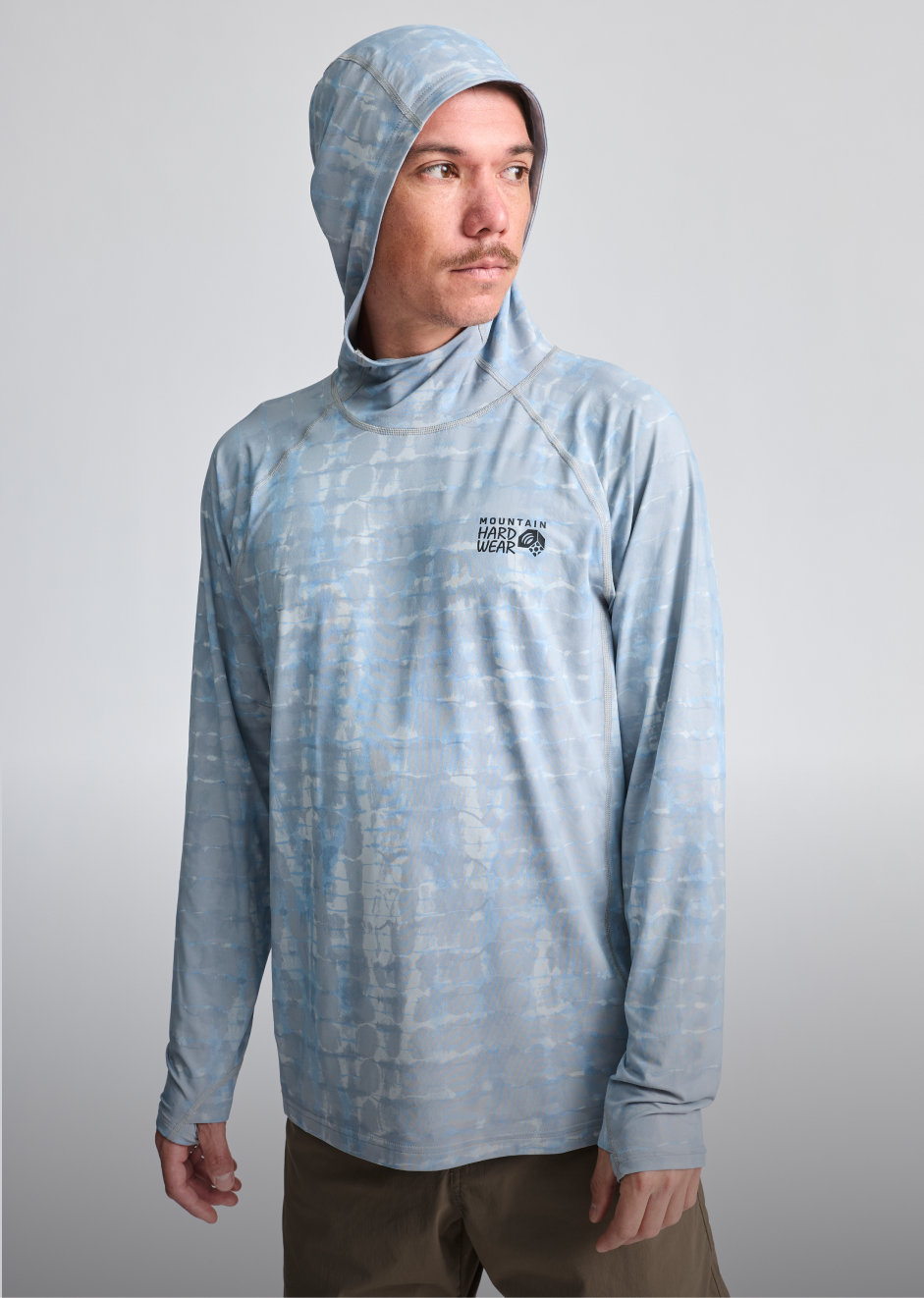 Men’s Crater Lake™ Hoody
