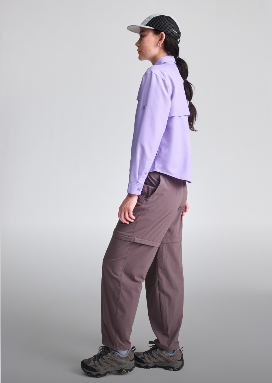 Women’s Peak Rambler™ Convertible Pant


