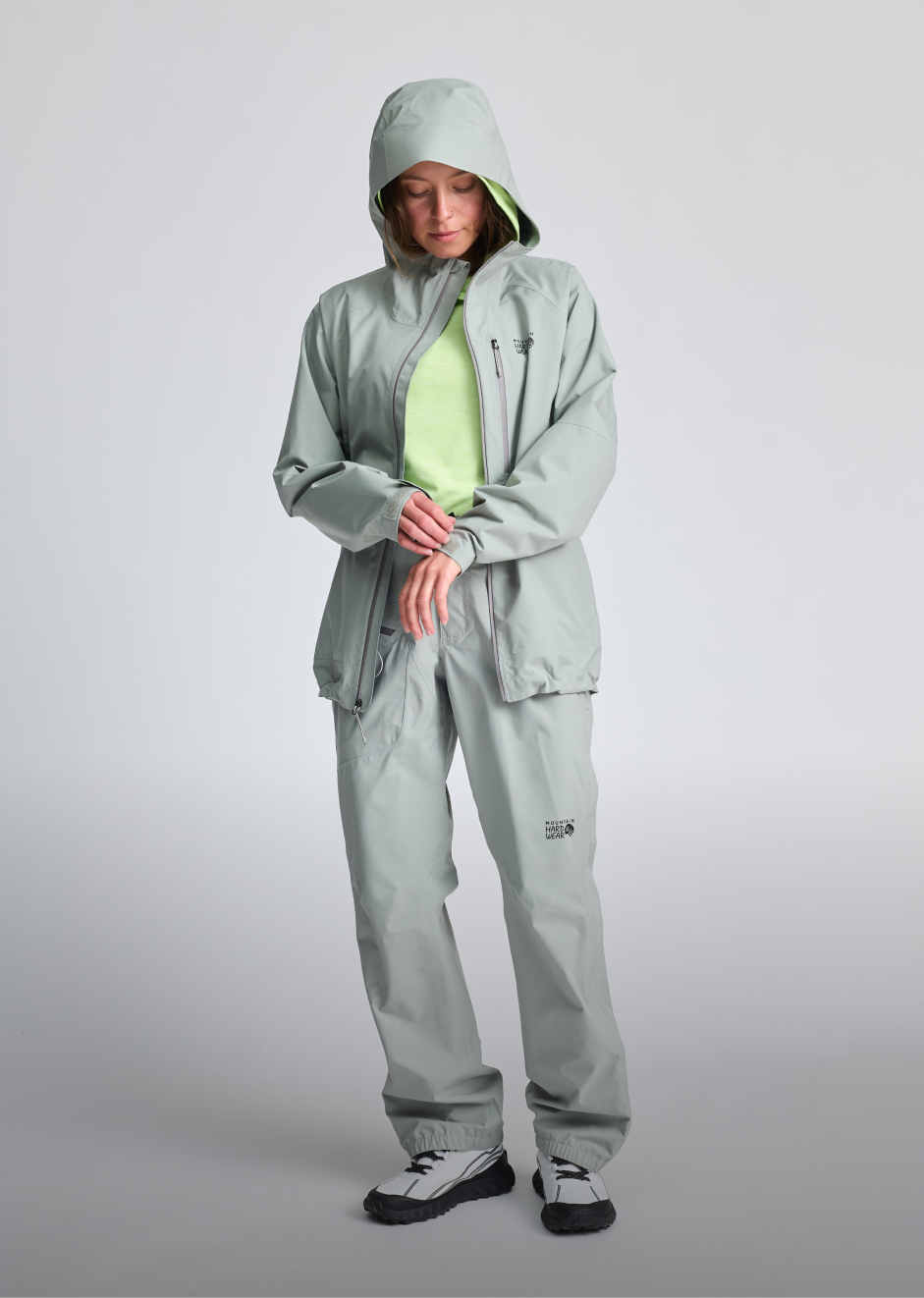 Women’s Stretch Ozonic™ 
Jacket

