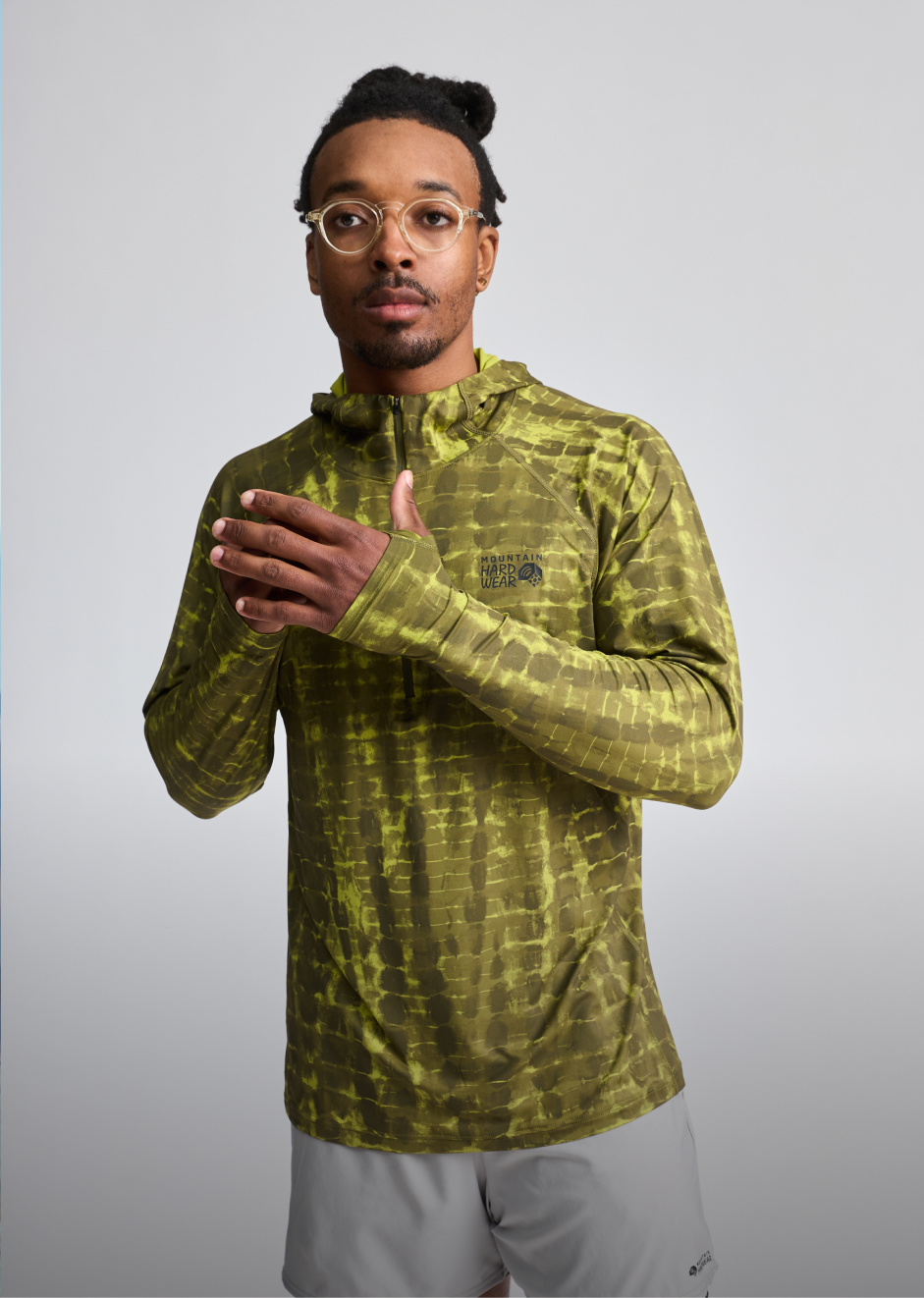 Men’s Crater Lake™Hoody

