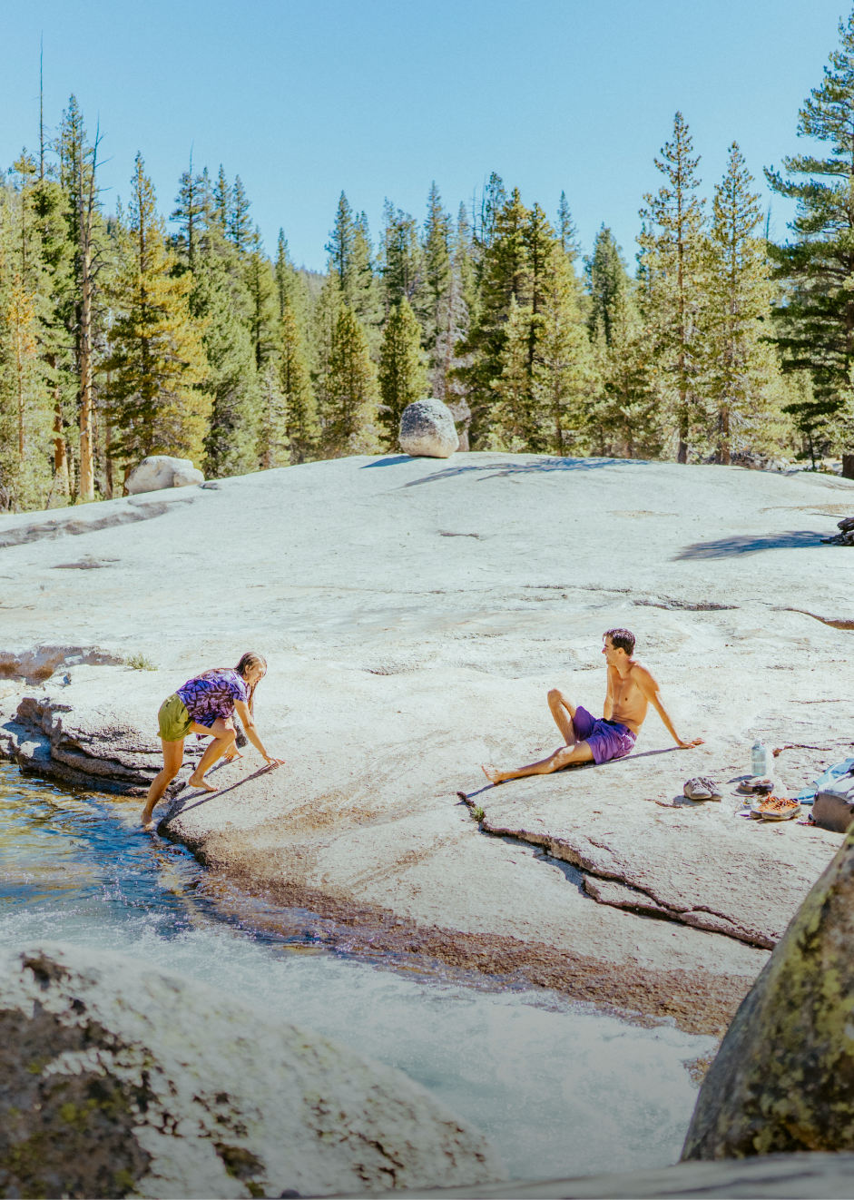 Men’s Stryder™ 
Short