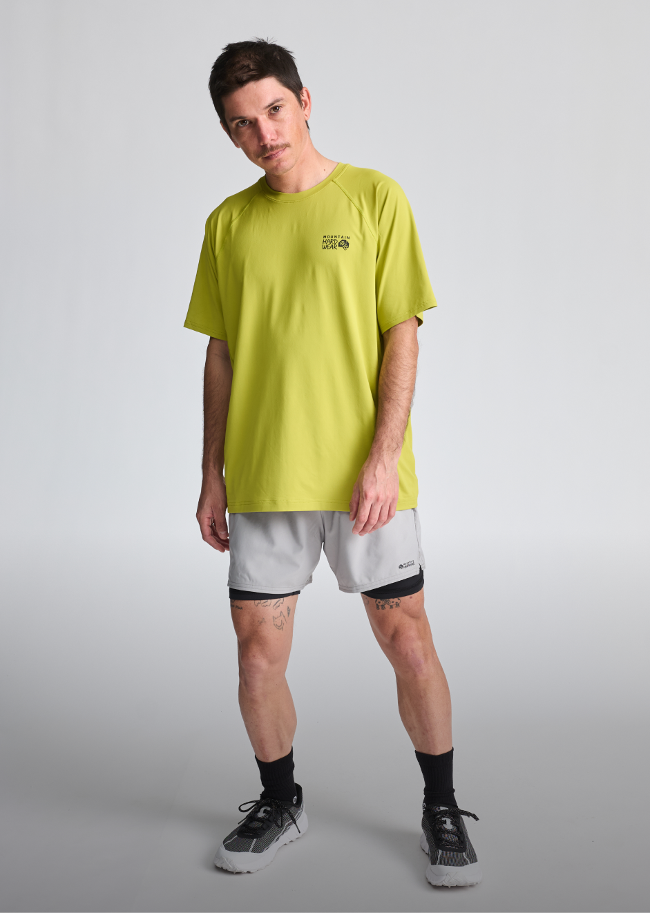 Men’s Crater Lake™
Short Sleeve