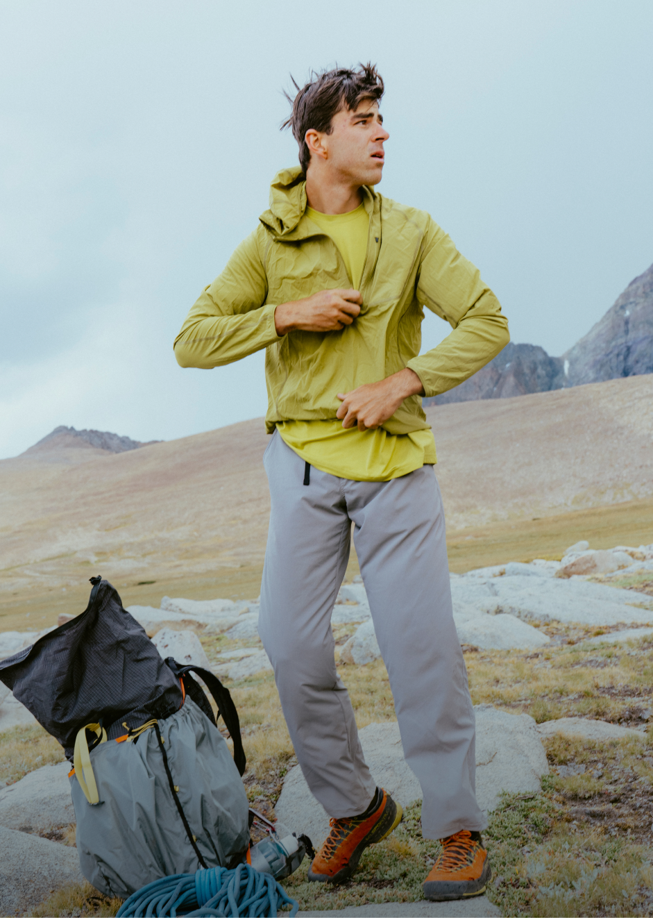 Men’s Sunshield™ Hoody