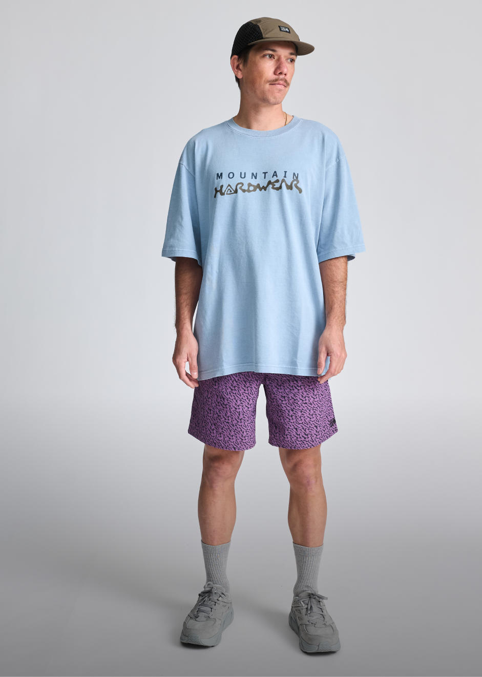 Men’s Stryder™ 
Short