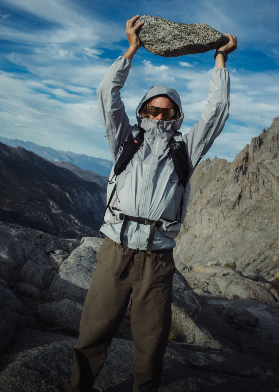 Men’s Stryder™ 
Pant
