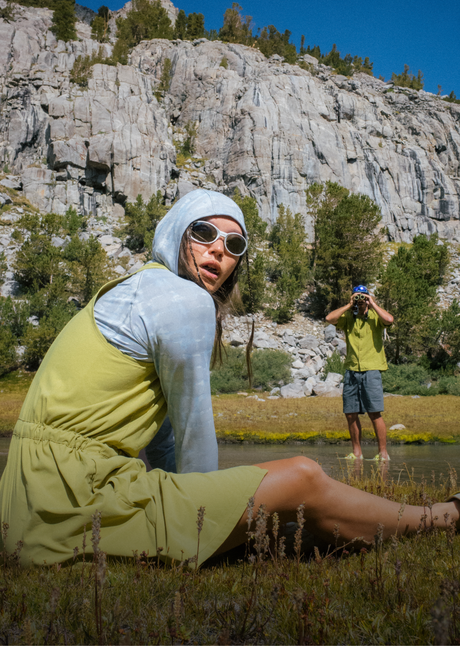 Women’s Dynama™ Dress

