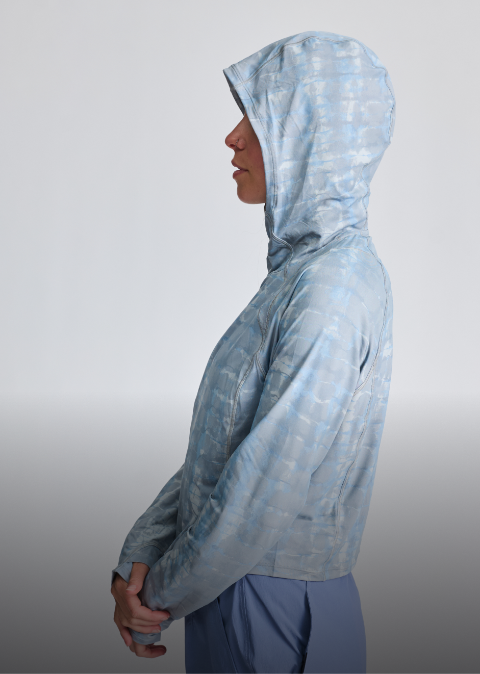 Women’s Crater Lake™ Hoody

