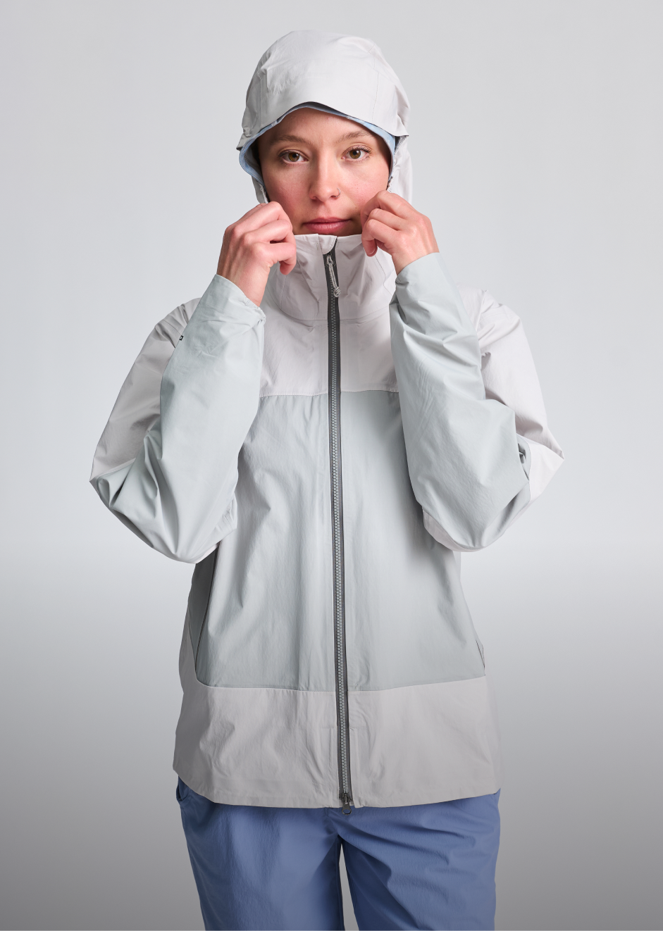 Women’s Cloud Cipher™ 
Hooded Jacket