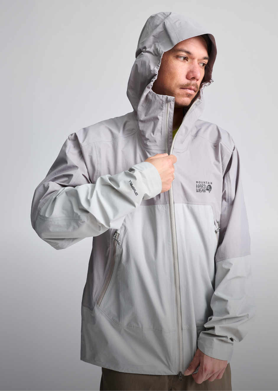 Men’s Cloud Cipher™ 
Hooded Jacket

