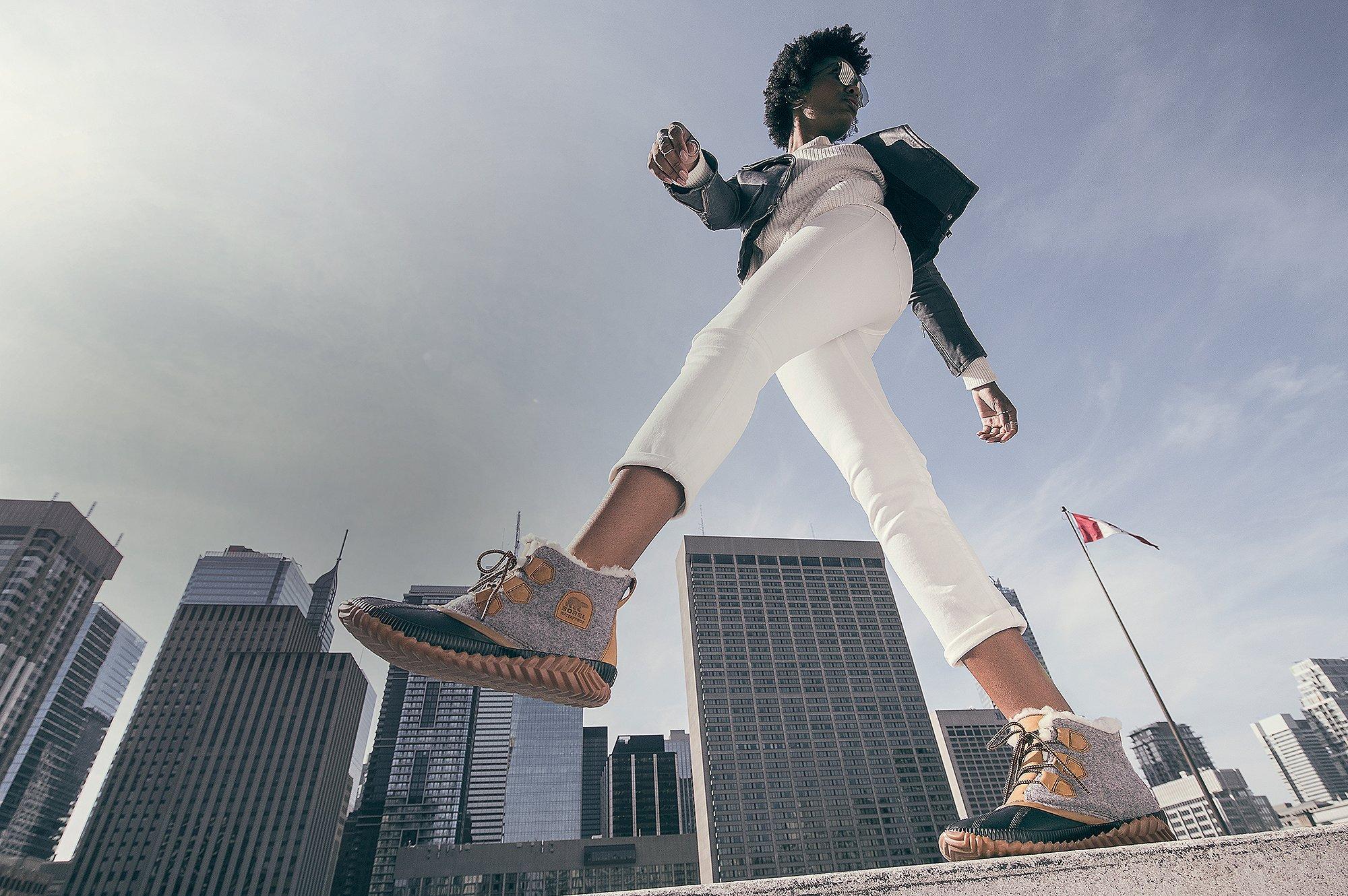 Out N About Boots – Waterproof Footwear | SOREL | Sorel