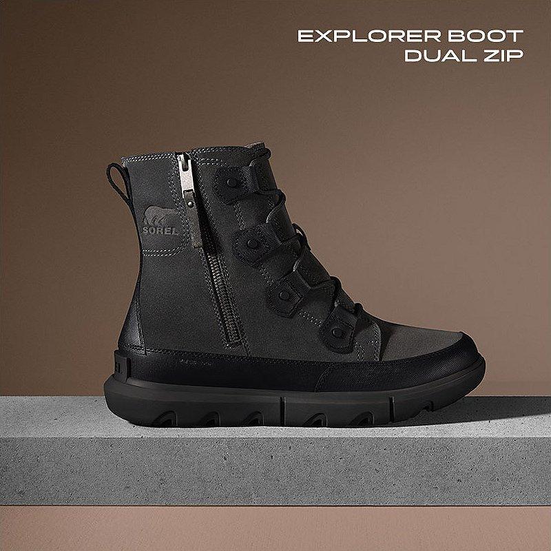 1201adaptive | Sorel
