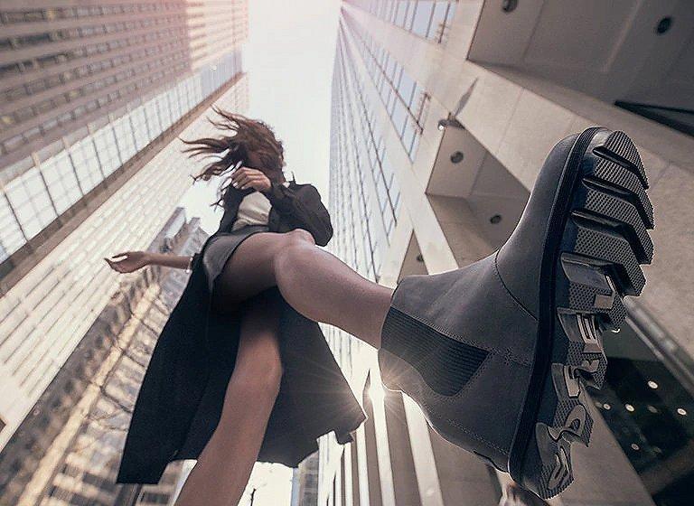 Introducing the Joan of Arctic | Sorel