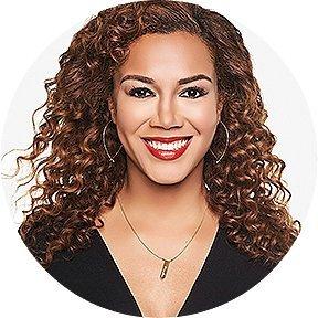 A portrait image of Ros Gold-Onwude