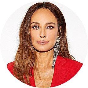 A portrait image of Catt Sadler