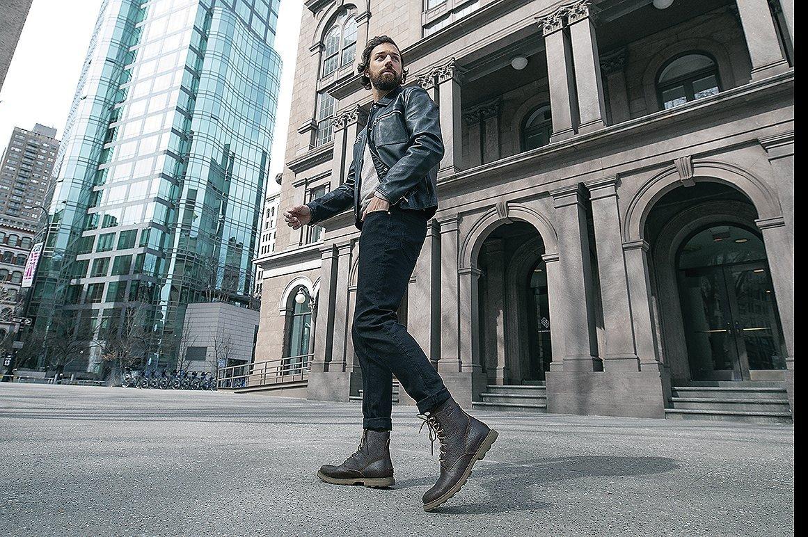 MEN'S MADSON™ 6 BOOT WATERPROOF

