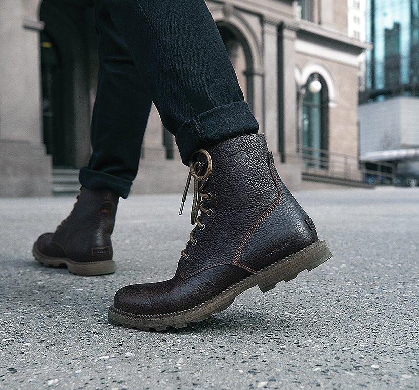 MEN'S MADSON™ 6 BOOT WATERPROOF
