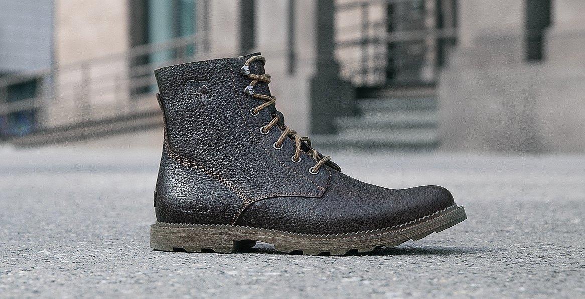 MEN'S MADSON™ 6 BOOT WATERPROOF
