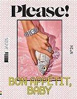Please