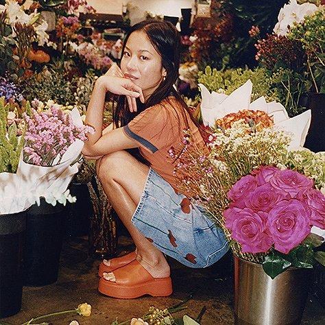 DAYSPRING™ Slide Women's Platform Sandal | SOREL