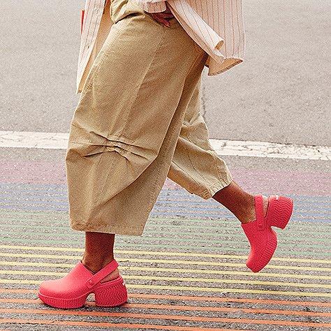 ONA™ Streetworks Heel Women's Clog | SOREL