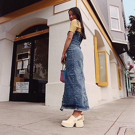 ONA™ Streetworks Heel Women's Clog | SOREL