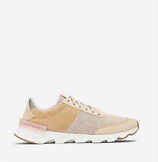 A SOREL Kinetic Lite Lace sneaker