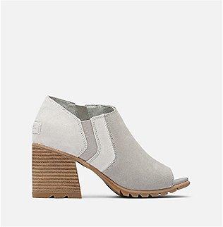 A SOREL Nadia ankle bootie 