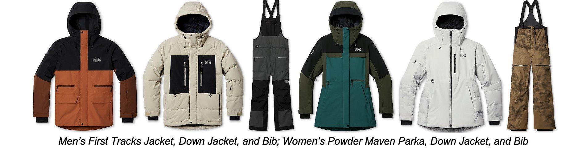 Snowsport collection