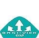 Omni-Wick Evap logo