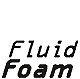 Fluid Foam logo