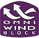 Omni Wind Block logo