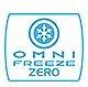 Omni Freeze ZERO logo