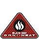 OMNI-HEAT™ BLACK DOT Logo