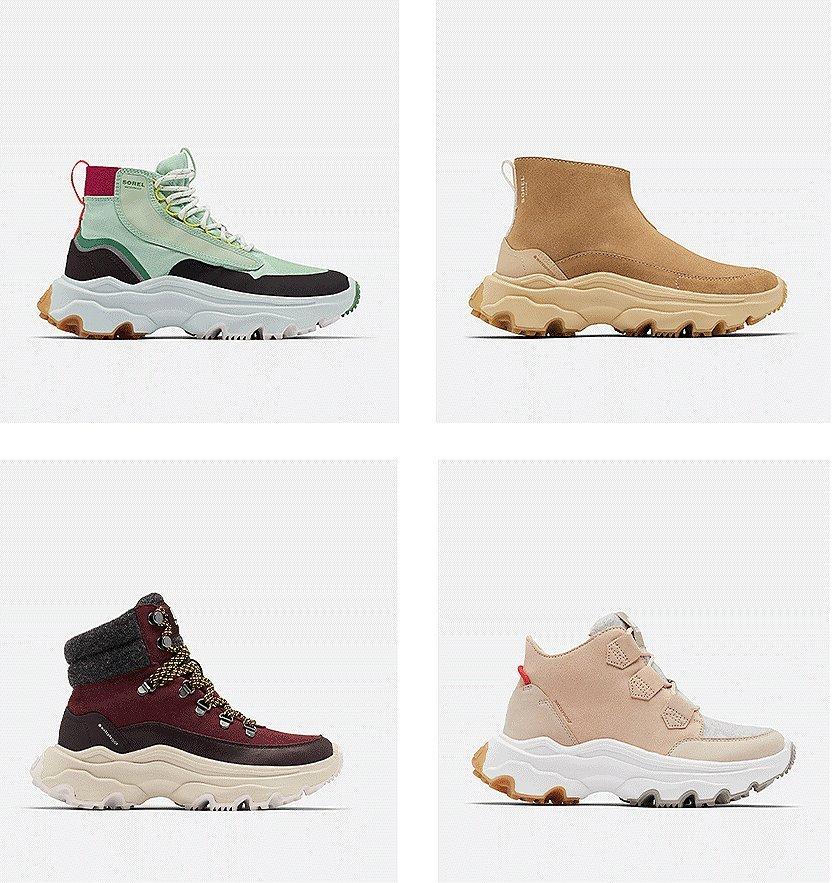 shop sneaker boots