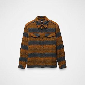 an image of the Happy Camp Flannel