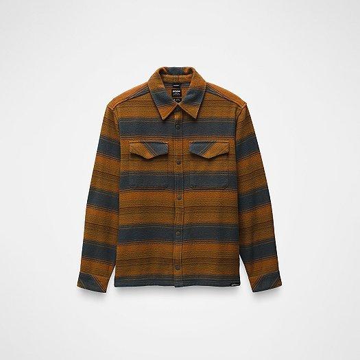 an image of the Happy Camp Flannel