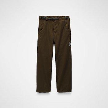 an image of the Voyaged Pant