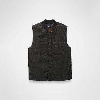 an image of the Grover Canvas Vest