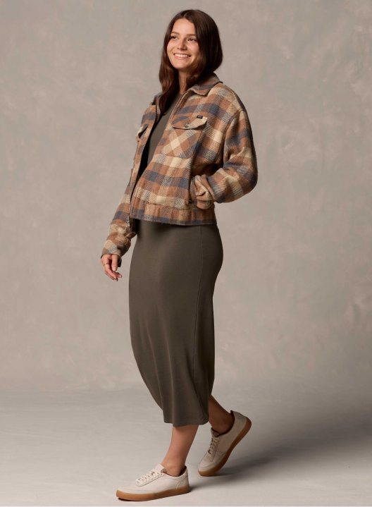 An image representing women's dresses